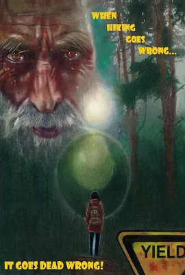 恶魔森林/Yield