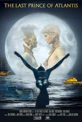 亚特兰蒂斯最后的王子/Posledniy chelovek iz Atlantidy