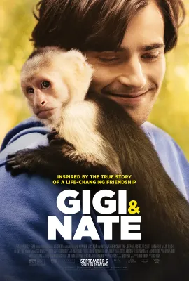 吉吉和内特/Gigi & Nate