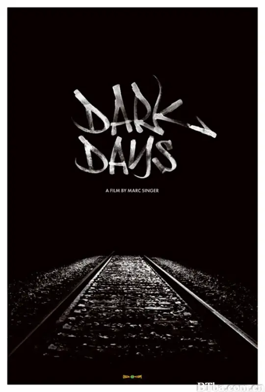 黑暗的日子/Dark Days