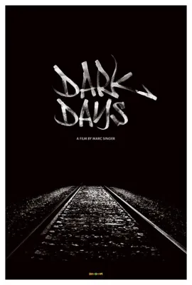 黑暗的日子/Dark Days