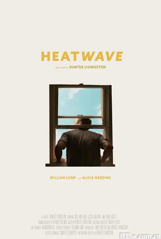 热浪/Heatwave