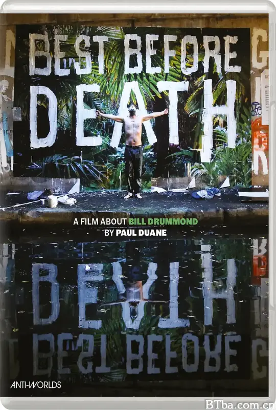 最好在死之前/Best Before Death