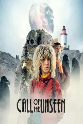 看不见的呼唤/Call of the Unseen