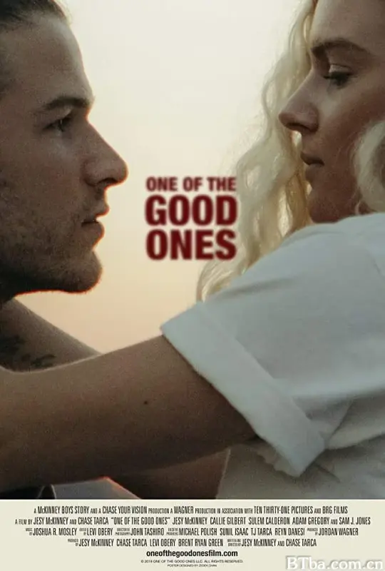 爱上好女孩/One of the Good Ones