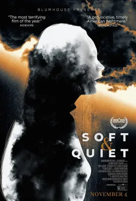 温柔安静的女人们/Soft & Quiet
