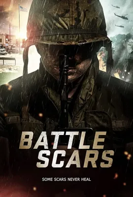 止战之殇/Battle Scars