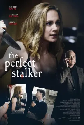 完美跟踪者/The Perfect Stalker