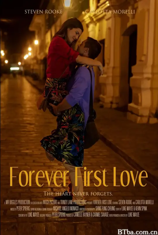 时光智者/Forever First Love