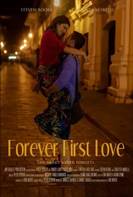 时光智者/Forever First Love