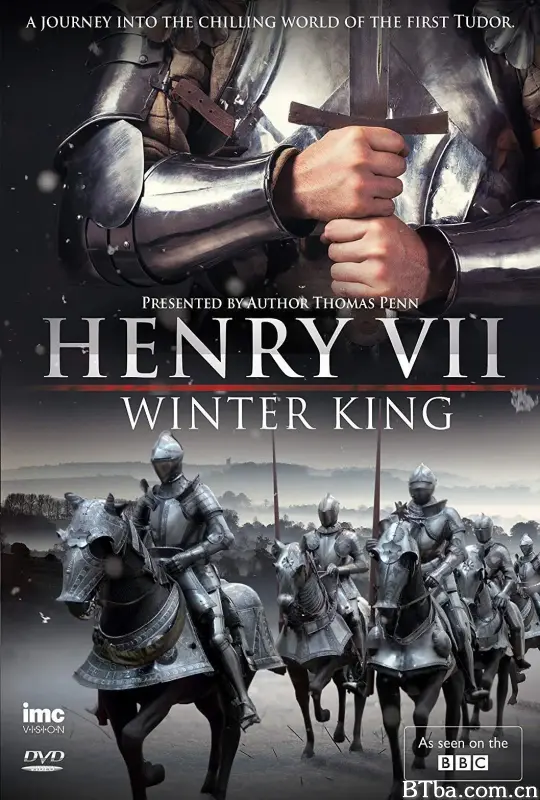 亨利七世 冬日国王/Henry VII: Winter King