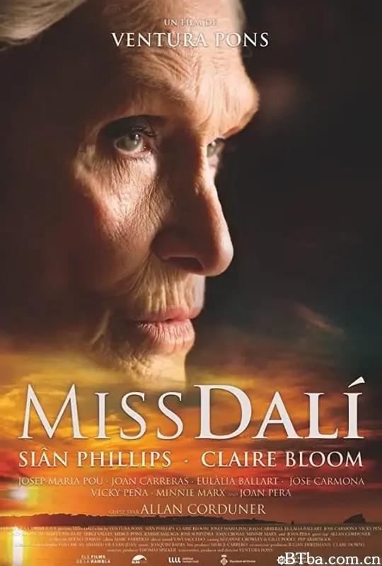 Miss Dalí