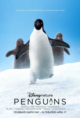 企鹅/Penguins