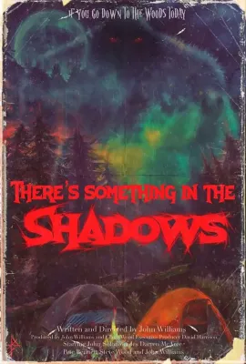 异界暗影/There's Something in the Shadows