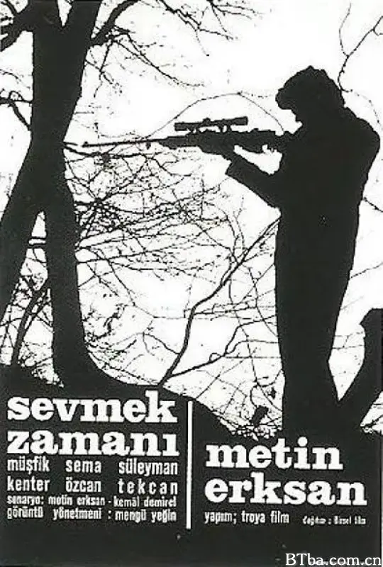 爱情时刻/Sevmek Zamanı
