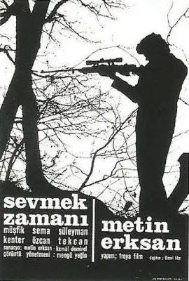 爱情时刻/Sevmek Zamanı