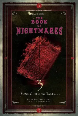 夜魔之书/The Book of Nightmares