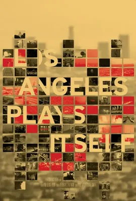 洛杉矶影话/Los Angeles Plays Itself