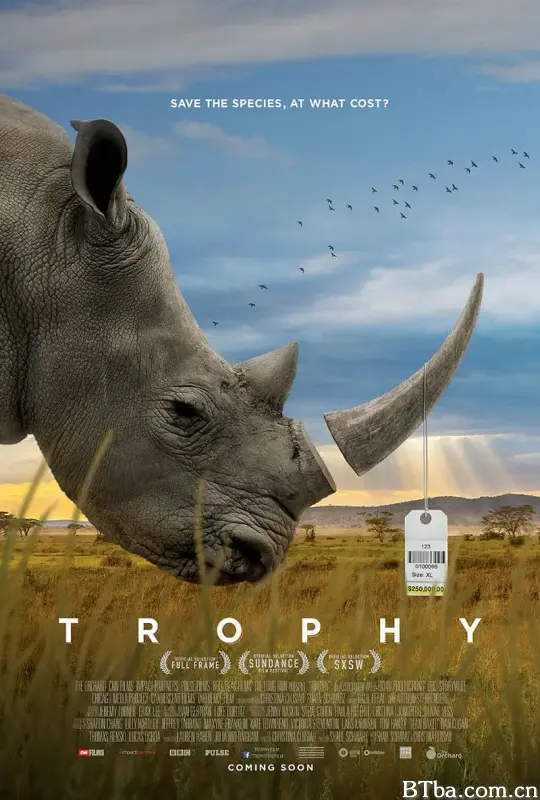 战利品/Trophy