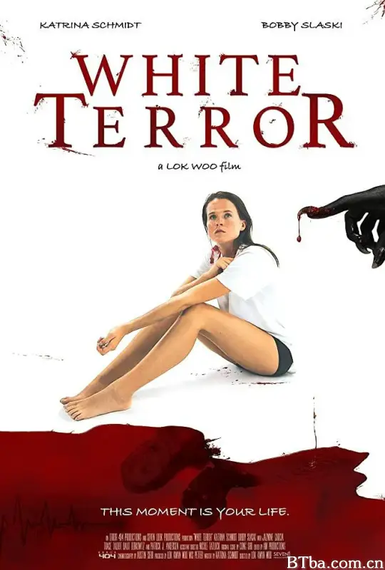白色恐怖/White Terror