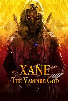 吸血鬼之神/Xane: The Vampire God