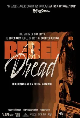 Rebel Dread