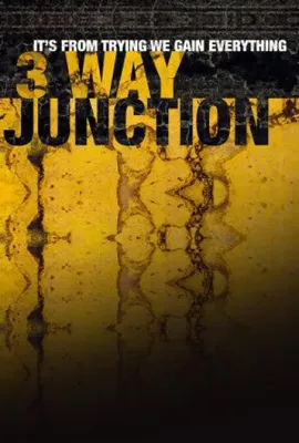 三岔路口/3 Way Junction