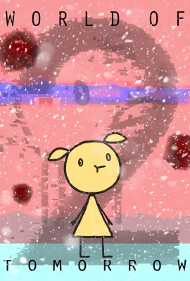 今夕何夕2/World of Tomorrow Episode Two: The Burden of Other People's Thoughts