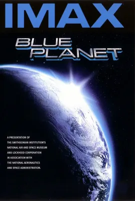 蓝色星球/Blue Planet