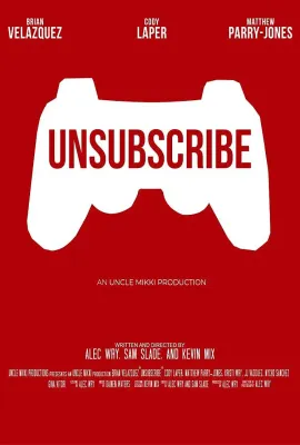我要当网红/Unsubscribe