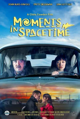 我的失忆阿公/Moments in Spacetime