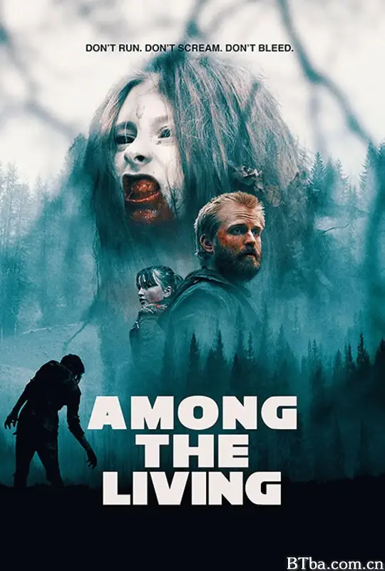 为了活着/Among the Living