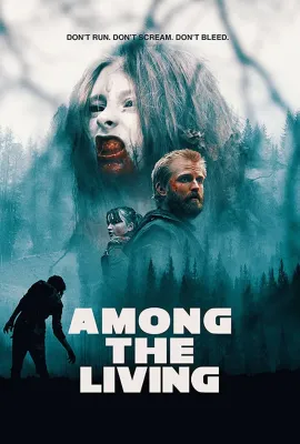 为了活着/Among the Living