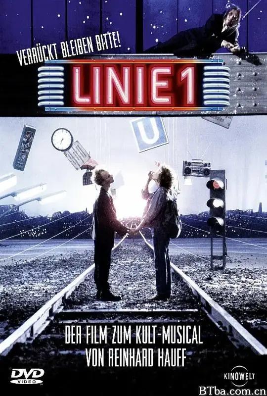 一号线/Linie 1