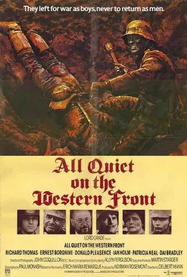 西线无战事/All Quiet on the Western Front