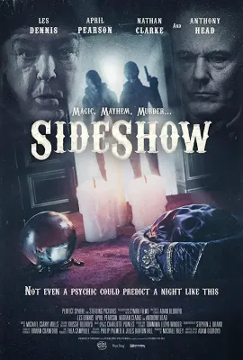 笨贼与魔术师/Sideshow