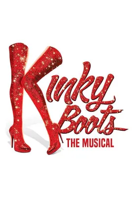 长靴皇后/Kinky Boots the Musical