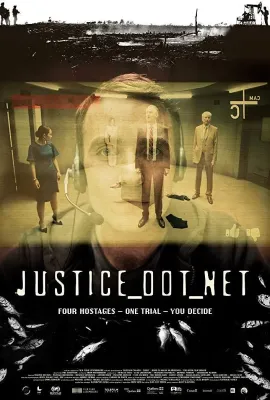 不法正义/Justice Dot Net