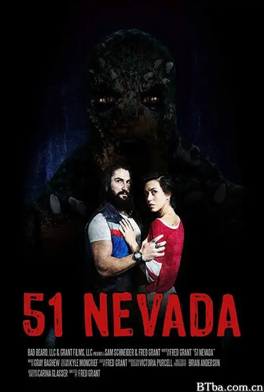 内华达51号/51 Nevada