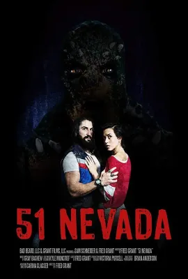 内华达51号/51 Nevada