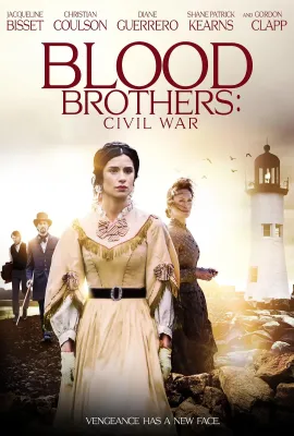 反目成仇/Blood Brothers: Civil War