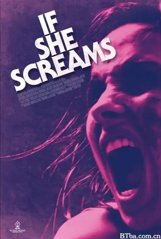 山林逃生/If She Screams
