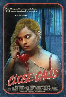 药命电话/Close Calls