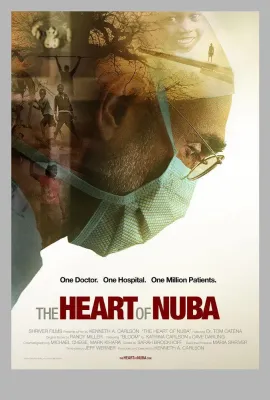 努巴之心/The Heart of Nuba