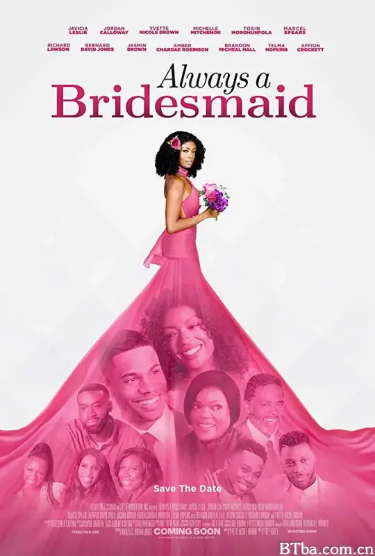 永远的伴娘/Always.A.Bridesmaid