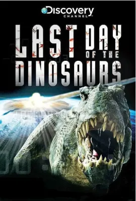 恐龙末日/Last Day of the Dinosaurs