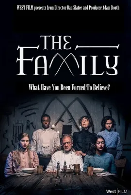 罪恶家庭/The Family