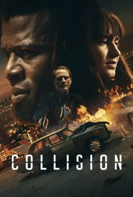 冲击救援/Collision