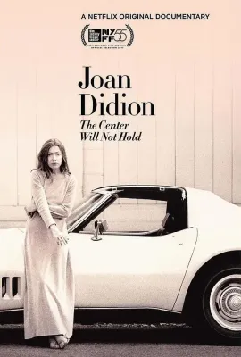 琼·狄迪恩：中心难再维系/Joan Didion: The Center Will Not Hold