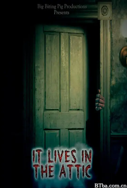 它住在阁楼上/It Lives In The Attic